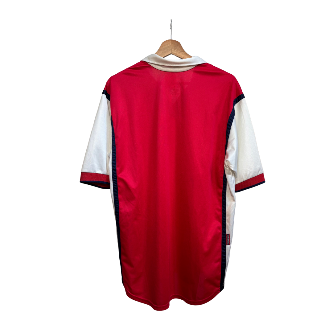 Arsenal 00/01 (L)