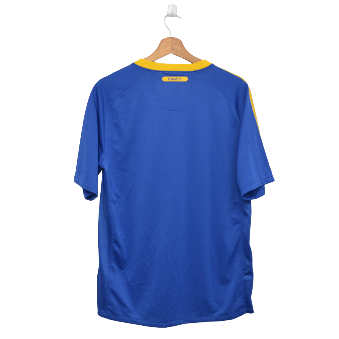 Brazil 2010 (XL)