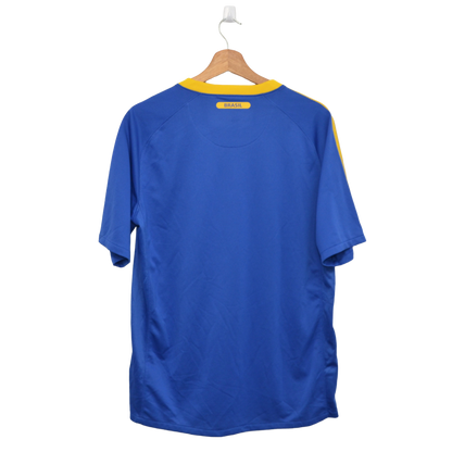 Brazil 2010 (XL)