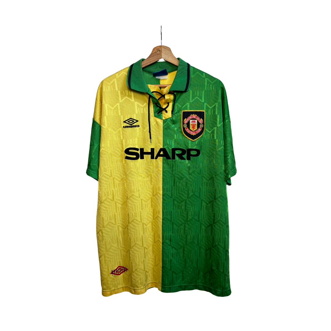 Manchester United 92/94 (XL)
