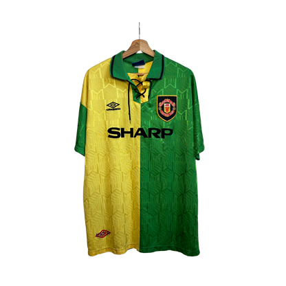 Manchester United 92/94 (XL)