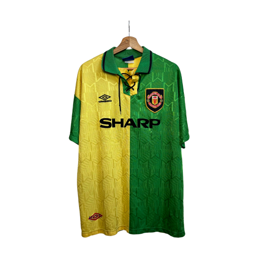 Manchester United 92/94 (XL)