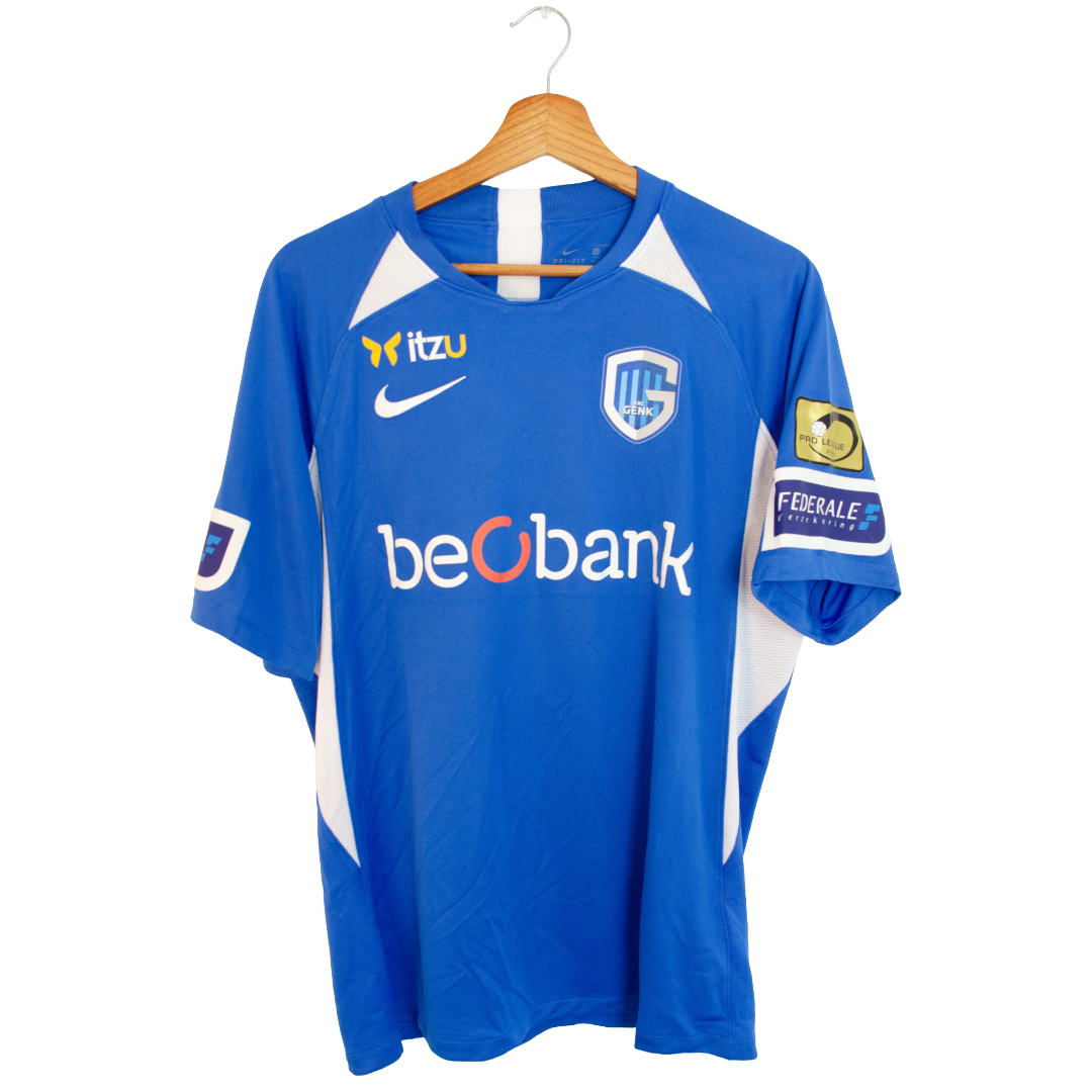 KRC Genk 18/19 - De Norre (L) MATCH ISSUED