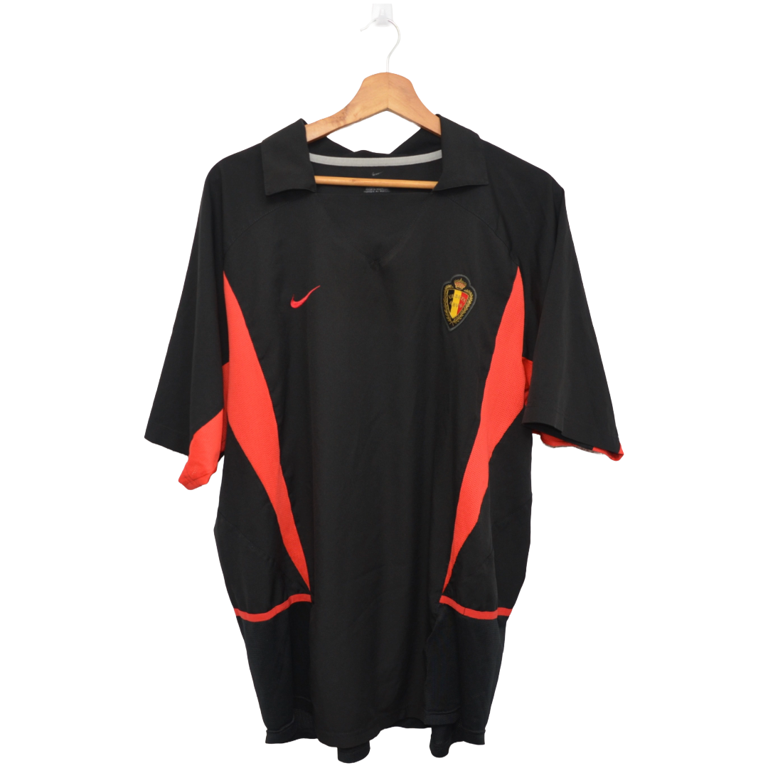 Belgium 2002 (XL)