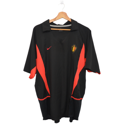 Belgium 2002 (XL)