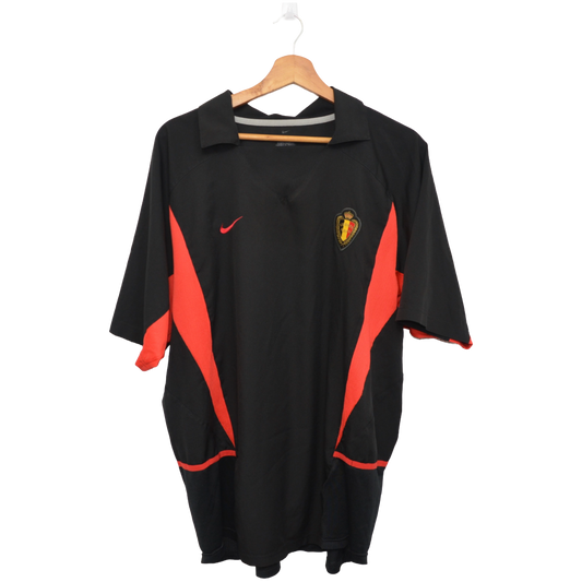 Belgium 2002 (XL)
