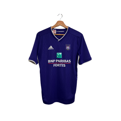 RSC Anderlecht 18/19 (XS)