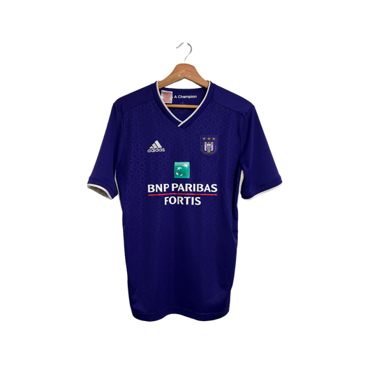 RSC Anderlecht 18/19 (XS)