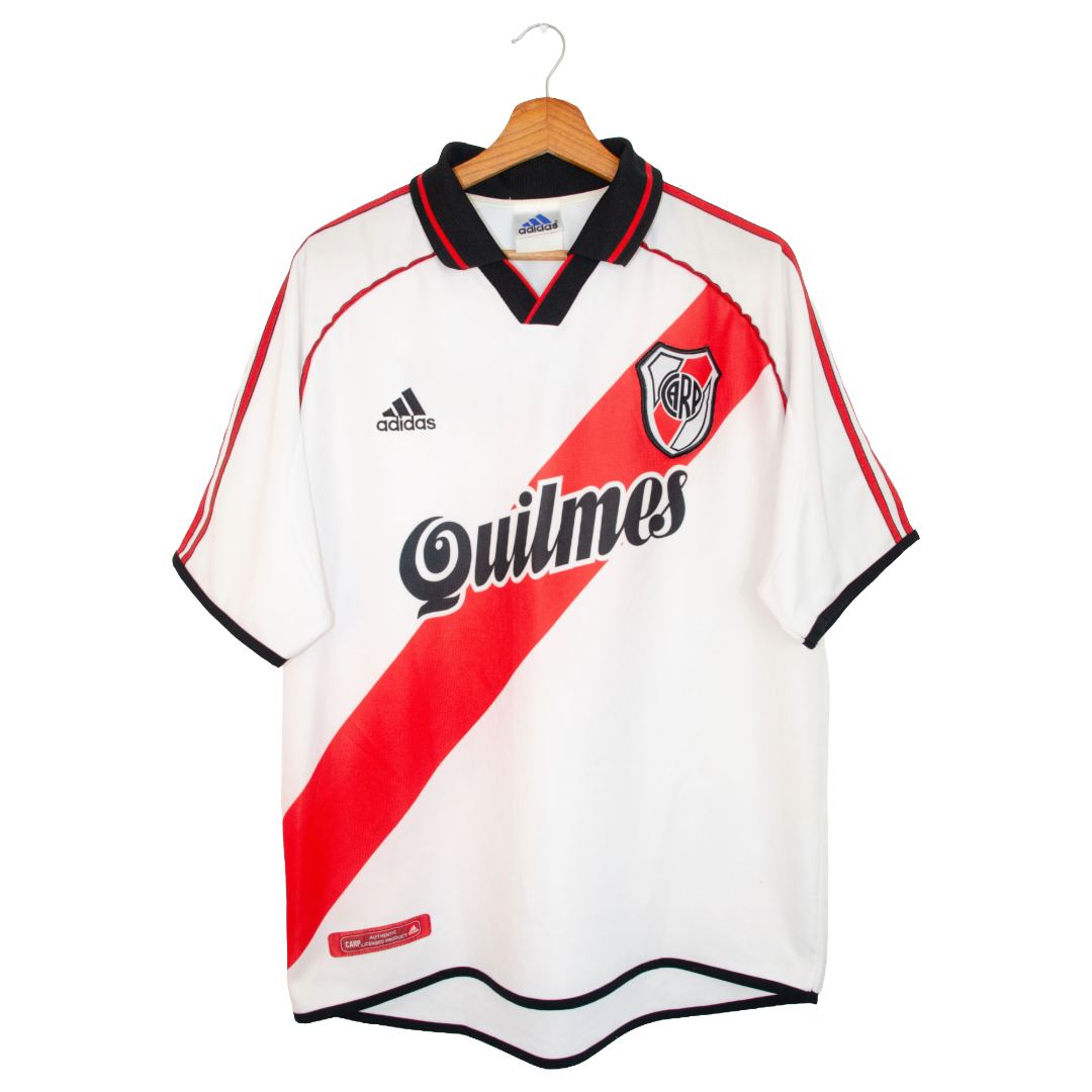River Plate 00/02 (L)