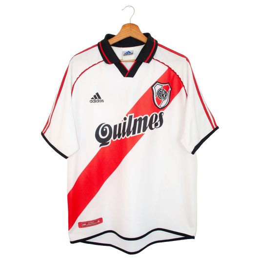 River Plate 00/02 (L)