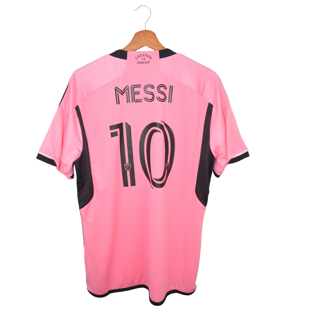 Inter Miami 24/25 - Messi (M - L) BNWT