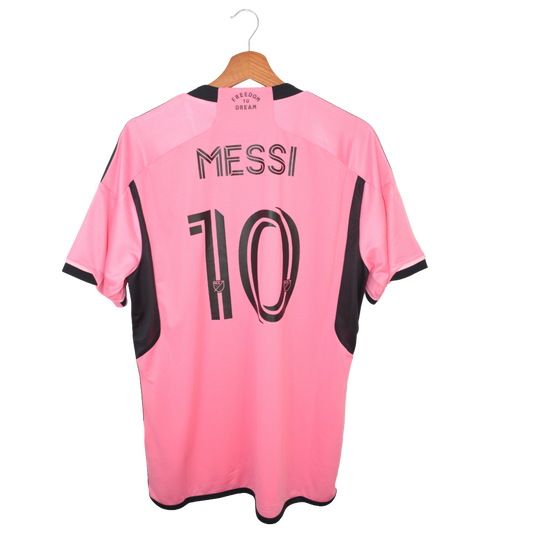 Inter Miami 24/25 - Messi (M - L) BNWT