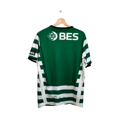 Sporting CP 08/09 (S)