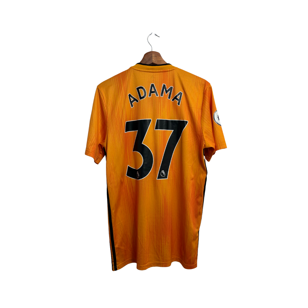 Wolverhampton 19/20 - Adama (M)