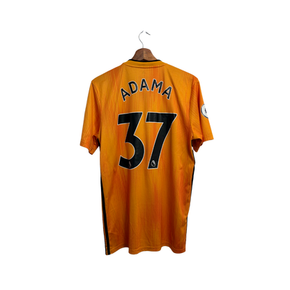 Wolverhampton 19/20 - Adama (M)