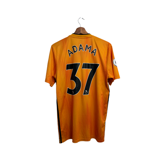 Wolverhampton 19/20 - Adama (M)