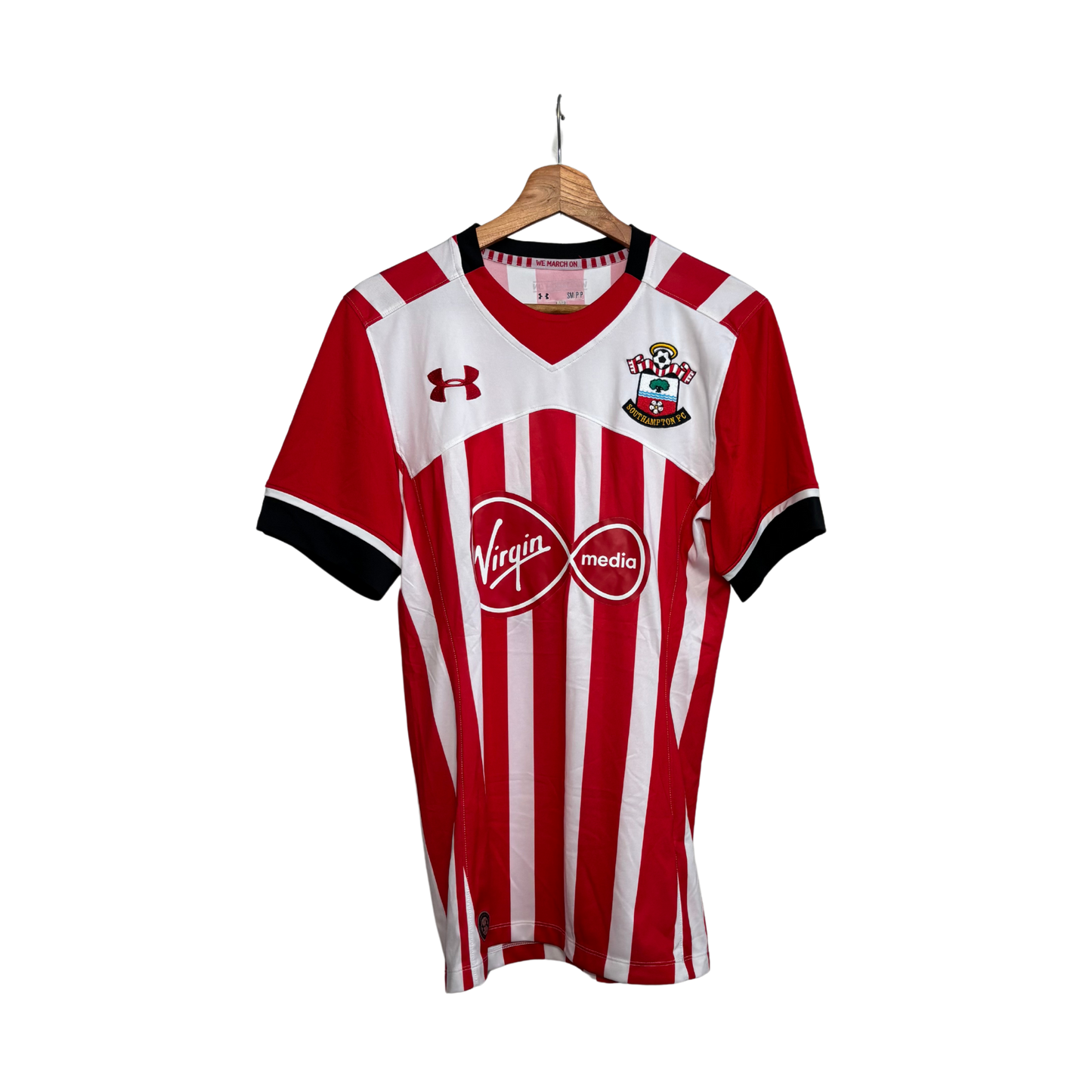 Southampton 16/17 (S)