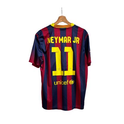 Barcelona 13/14 - Neymar (M)