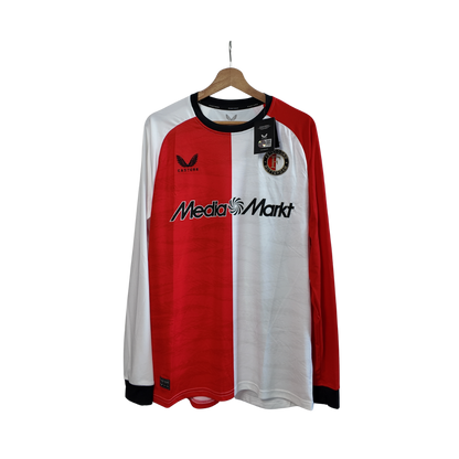 Feyenoord 24/25 - Paixao (M) BNWT
