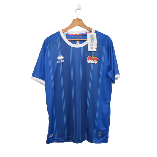 Liechtenstein 2024 (L) BNWT