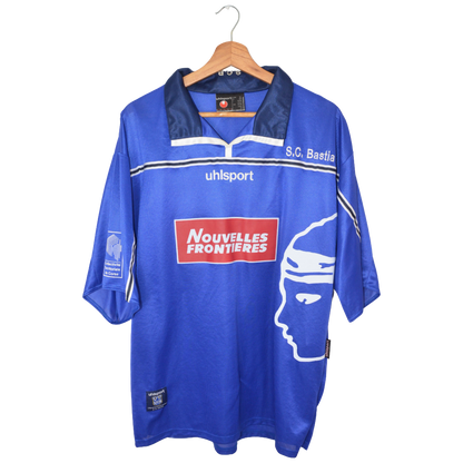 Bastia 01/02 (XL)