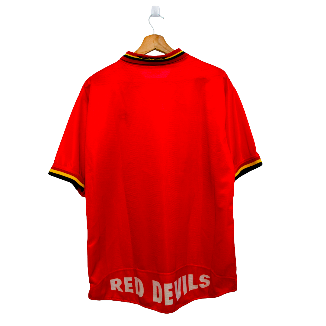 Belgium 1996 (L)