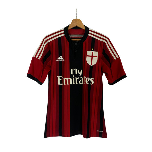 Classic Football Shirt AC Milan season 2014-2015 at InnoFoot