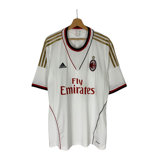 Classic Football Shirt AC Milan season 2013-2014 at InnoFoot