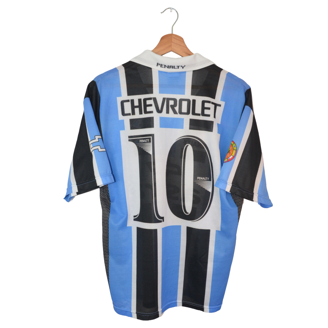 Gremio 1999 - “10” (S)