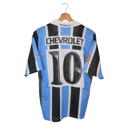 Gremio 1999 - “10” (S)