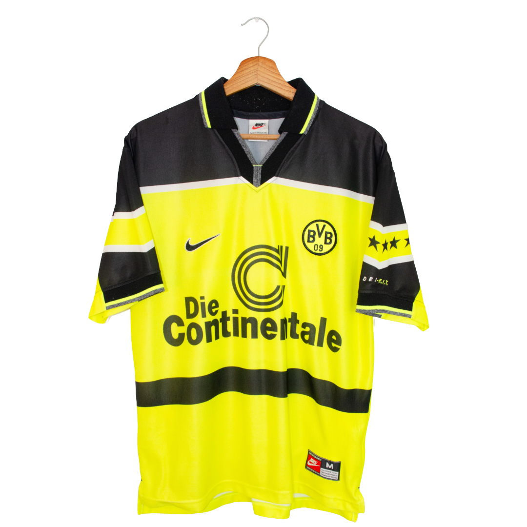 Borussia Dortmund 97/98 (M)