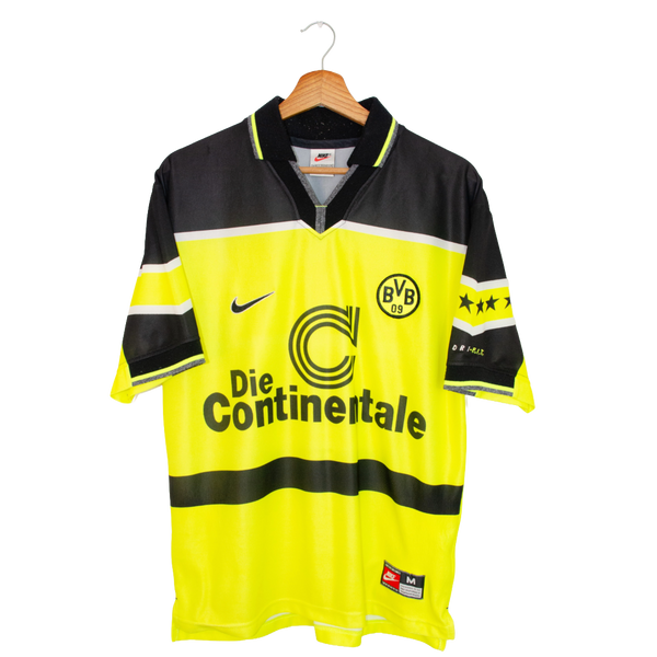 Borussia Dortmund 97/98 (M)