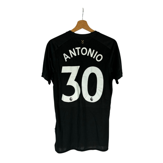 Classic Football Shirt West Ham United season 2020-2021 - Antonio at Innofoot