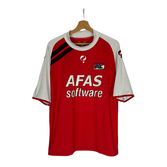 Classic Football Shirt AZ Alkmaar season 2010-2011 at Innofoot