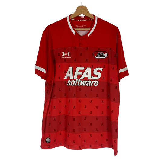 Classic Football Shirt AZ Alkmaar season 2019-2020 at InnoFoot