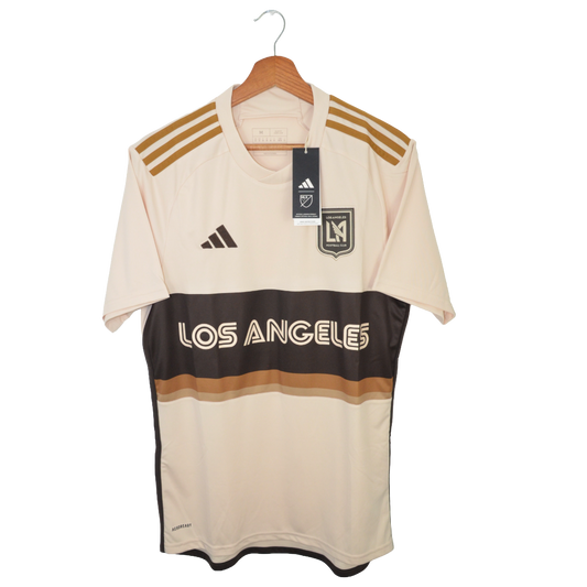 Los Angeles FC 2024 (M) BNWT