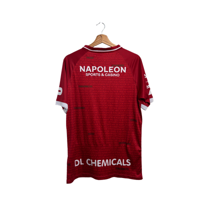 Zulte Waregem 24/25 (M) SQUAD SIGNED