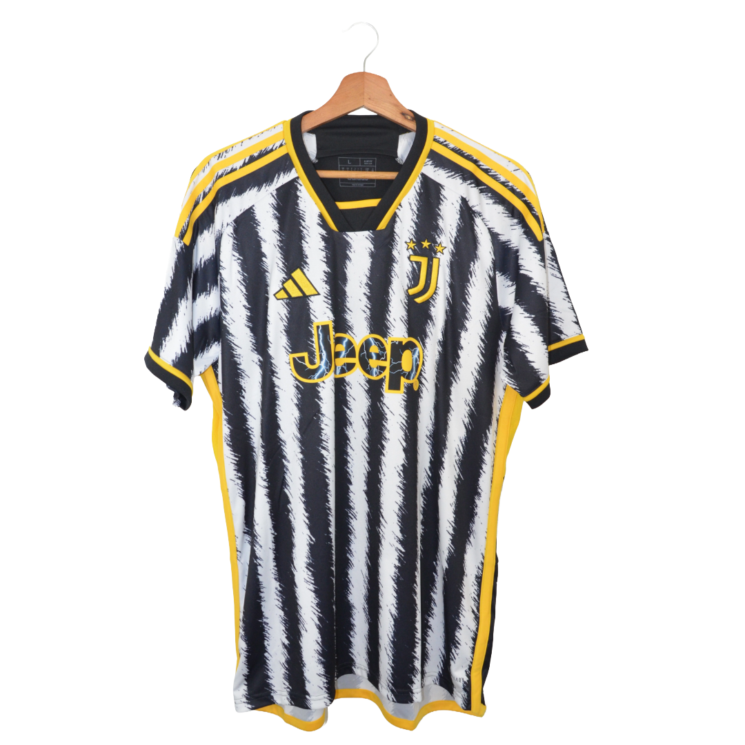 Juventus 23/24 - Pogba (L) BNWT