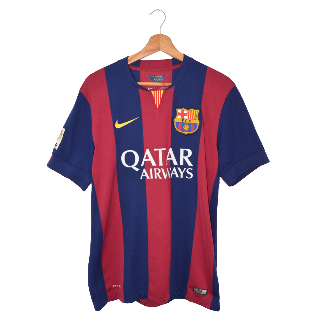 FC Barcelona 15/16 - Munir (M)
