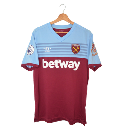 West Ham United 19/20 - Wilshere (L)