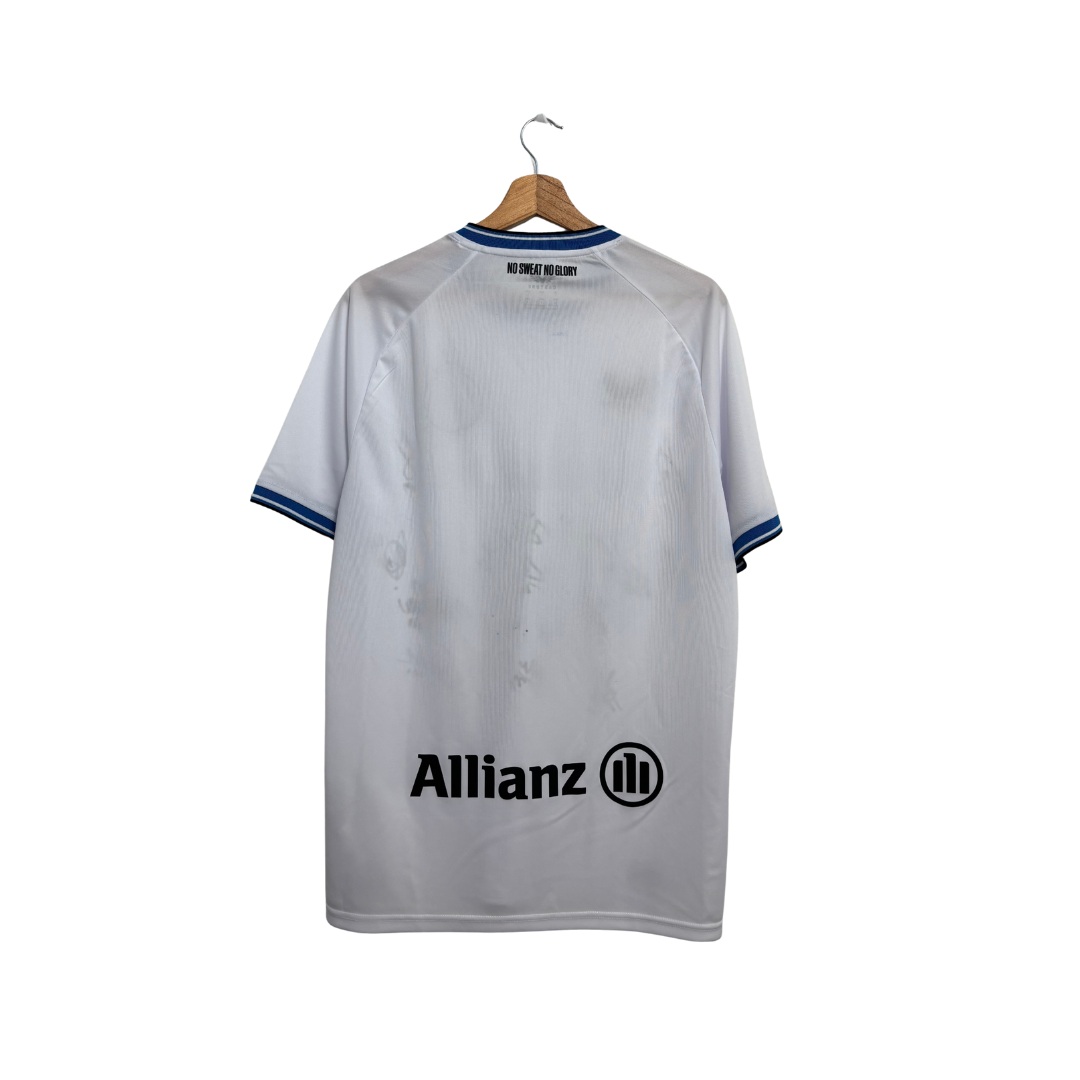 Club Brugge 24/25 (XXXL) SQUAD SIGNED