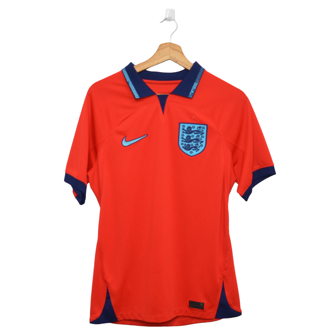 England 2022 (S)