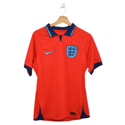 England 2022 (S)