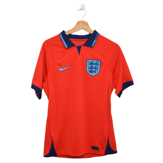England 2022 (S)