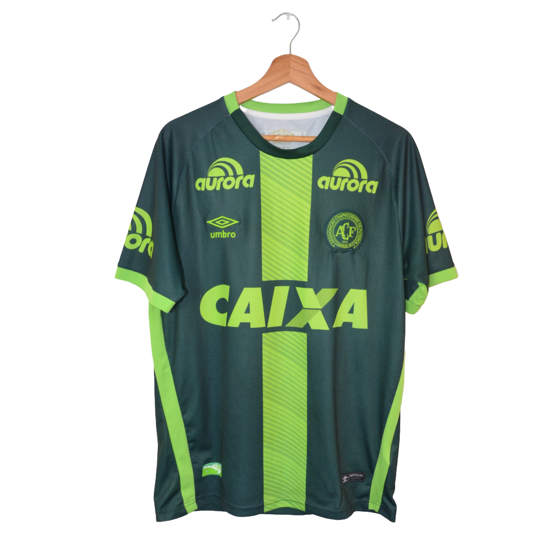 Chapecoense 2016 (M)