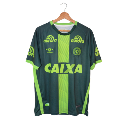 Chapecoense 2016 (M)