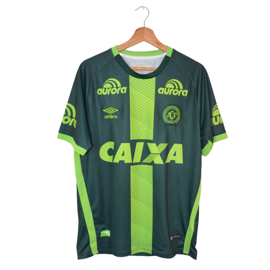 Chapecoense 2016 (M)