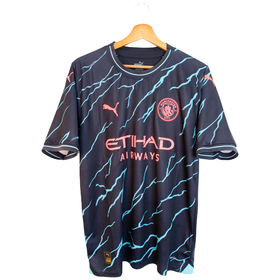 Manchester City 23/24 - De Bruyne (L)