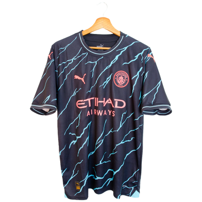 Manchester City 23/24 - De Bruyne (L)