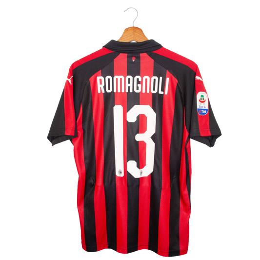Ac Milan 18/19 - Romagnoli (M)